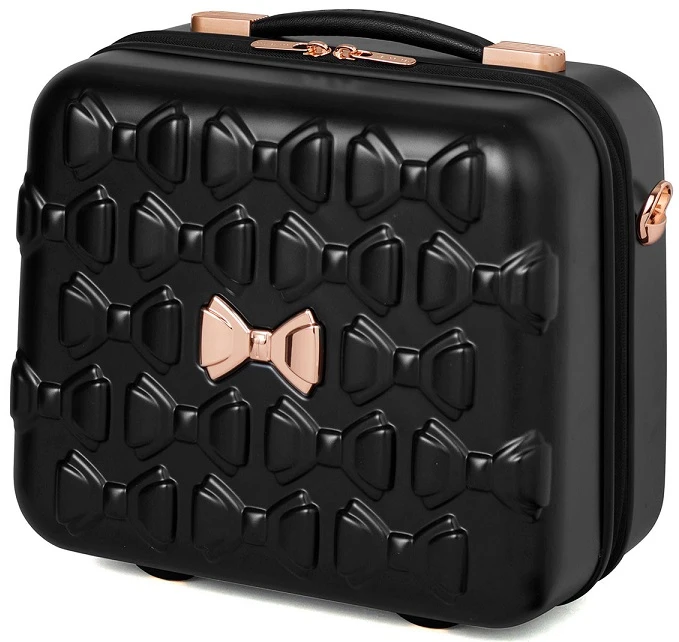 Ted Baker Luggage Beau Vanity Case 2 Ted Baker Luggage Beau Vanity Case - Image 2
