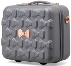 Ted Baker Luggage Beau Vanity Case 11 Ted Baker Luggage Beau Vanity Case -Travel Luggage ted baker luggage beau vanity case 160