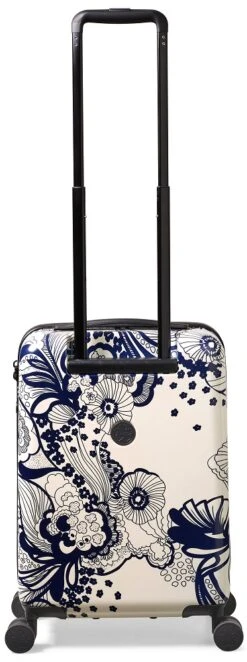 Ted Baker Luggage Magnolia Retro Floral Swirl Small Hardside Spinner -Travel Luggage ted baker luggage magnolia retro floral swirl small hardside spinner 50