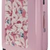 Ted Baker Luggage Take Flight New Romance Large Hardside Spinner