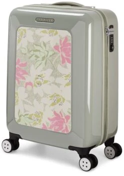 Ted Baker Luggage Sage Small Hardside Spinner