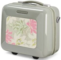 Ted Baker Luggage Sage Vanity Case