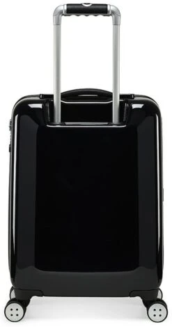 Ted Baker Luggage Take Flight Zebra Small Hardside Spinner -Travel Luggage ted baker zebra small hardside spinner 53