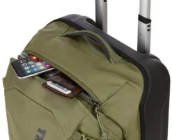 Thule Chasm Carry-On -Travel Luggage thule chasm carry on 86