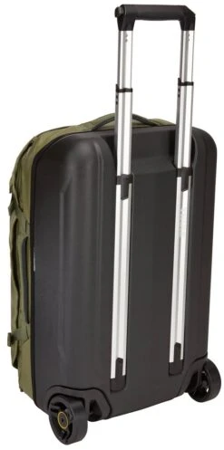 Thule Chasm Carry-On -Travel Luggage thule chasm carry on 88
