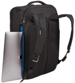 Thule Crossover 2 Convertible Carry-On -Travel Luggage thule crossover 2 convertible carry on 128