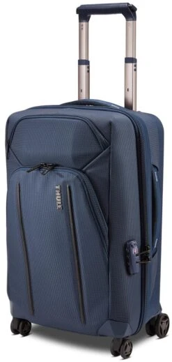 Travel Luggage -Travel Luggage thule crossover 2 expandable carry on spinner 133