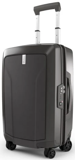 Thule Revolve Carry-On Spinner -Travel Luggage thule revolve carry on spinner 129