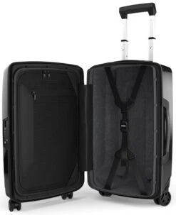 Thule Revolve Carry-On Spinner -Travel Luggage thule revolve carry on spinner 131