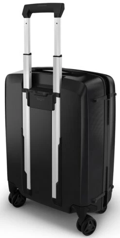Thule Revolve Wide-Body Carry-On Spinner -Travel Luggage thule revolve wide body carry on spinner 105