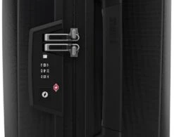 Thule Revolve Wide-Body Carry-On Spinner -Travel Luggage thule revolve wide body carry on spinner 107