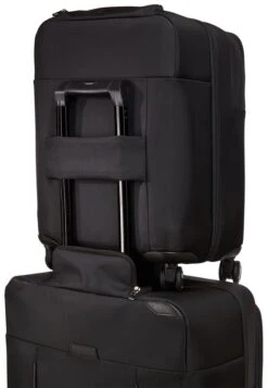 Thule Spira Compact Carry-On Spinner -Travel Luggage thule spira compact carry on spinner 86