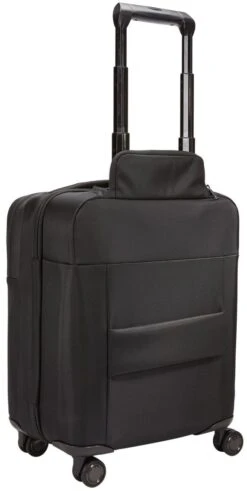 Thule Spira Compact Carry-On Spinner -Travel Luggage thule spira compact carry on spinner 88