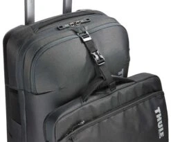 Thule Subterra Carry-On -Travel Luggage thule subterra carry on 155