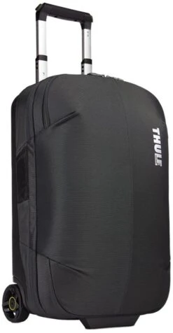 Thule Subterra Carry-On -Travel Luggage thule subterra carry on 157