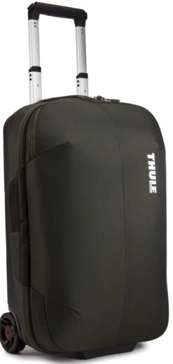 Thule Subterra Carry-On -Travel Luggage thule subterra carry on 161