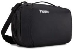 Thule Subterra Convertible Carry-On -Travel Luggage thule subterra carry on 40l 155