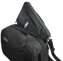 Thule Subterra Convertible Carry-On -Travel Luggage thule subterra carry on 40l 156