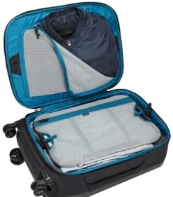Thule Subterra Carry-On Spinner -Travel Luggage thule subterra carry on spinner 134