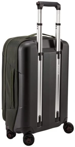 Thule Subterra Carry-On Spinner -Travel Luggage thule subterra carry on spinner 138