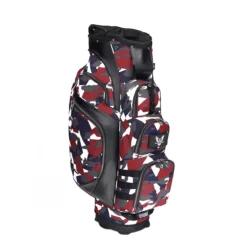Subtle Patriot Tier 1 Cart Bag -Travel Luggage tier 1 cart bag patriot camo 324 900