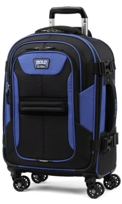 Travelpro Bold 21" Expandable Spinner