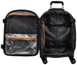 Travelpro Bold 21" Expandable Spinner -Travel Luggage travelpro bold 21 expandable spinner 121