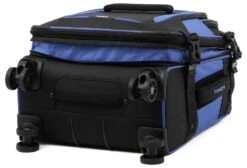 Travelpro Bold 21" Expandable Spinner -Travel Luggage travelpro bold 21 expandable spinner 123