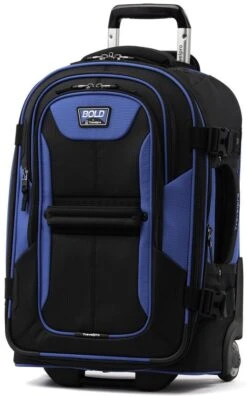 Travelpro Bold 22" Expandable Rollaboard