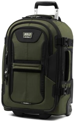 Travelpro Bold 22" Expandable Rollaboard -Travel Luggage travelpro bold 22 expandable rollaboard 122