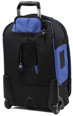Travelpro Bold 22" Expandable Rollaboard -Travel Luggage travelpro bold 22 expandable rollaboard 126