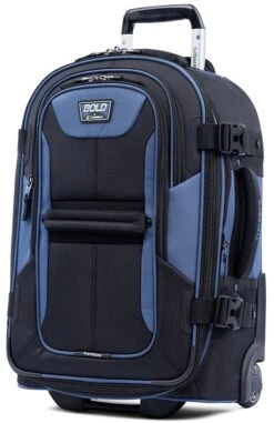 Travelpro Bold 22" Expandable Rollaboard -Travel Luggage travelpro bold 22 expandable rollaboard 128