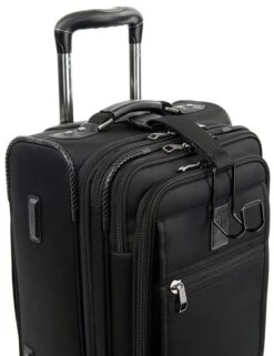 Travelpro Crew Expert Global Carry-On Expandable Rollaboard -Travel Luggage travelpro crew expert global carry on expandable rollaboard 106