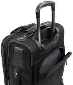 Travelpro Crew Expert Global Carry-On Expandable Rollaboard -Travel Luggage travelpro crew expert global carry on expandable rollaboard 112