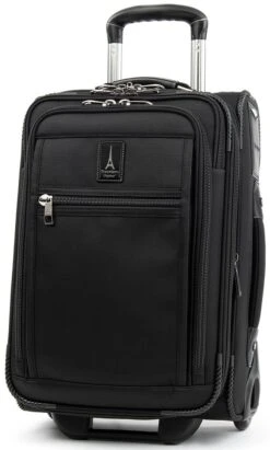 Travelpro Crew Expert Global Carry-On Expandable Rollaboard