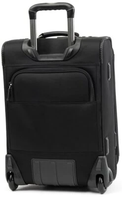 Travelpro Crew Expert Max Carry-On Expandable Rollaboard -Travel Luggage travelpro crew expert max carry on expandable rollaboard 102