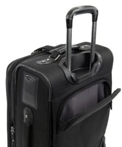 Travelpro Crew Expert Max Carry-On Expandable Rollaboard -Travel Luggage travelpro crew expert max carry on expandable rollaboard 110