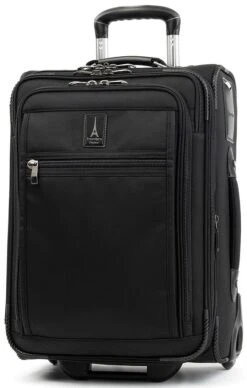 Travelpro Crew Expert Max Carry-On Expandable Rollaboard