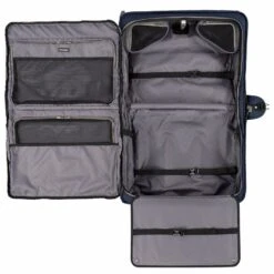 Travelpro Crew VersaPack Carry-On Rolling Garment Bag -Travel Luggage travelpro crew versapack carry on rolling garment bag 86
