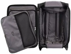 Travelpro Crew VersaPack Global Carry-On Expandable Rollaboard -Travel Luggage travelpro crew versapack global carry on expandable rollaboard 113