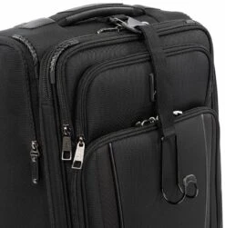 Travelpro Crew VersaPack Global Carry-On Expandable Rollaboard -Travel Luggage travelpro crew versapack global carry on expandable rollaboard 115
