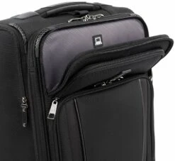 Travelpro Crew VersaPack Global Carry-On Expandable Rollaboard -Travel Luggage travelpro crew versapack global carry on expandable rollaboard 117