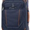Travelpro Crew VersaPack Global Carry-On Expandable Spinner