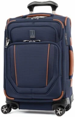 Travelpro Crew VersaPack Global Carry-On Expandable Spinner