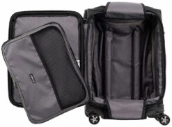 Travelpro Crew VersaPack Global Carry-On Expandable Spinner -Travel Luggage travelpro crew versapack global carry on expandable spinner 153