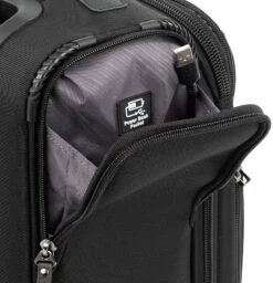 Travelpro Crew VersaPack Global Carry-On Expandable Spinner -Travel Luggage travelpro crew versapack global carry on expandable spinner 157