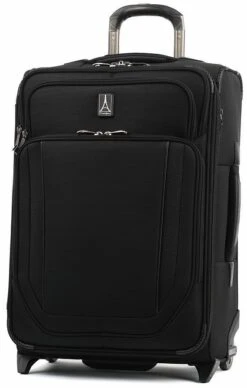 Travelpro Crew VersaPack Max Carry-On Expandable Rollaboard