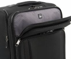 Travelpro Crew VersaPack Max Carry-On Expandable Rollaboard -Travel Luggage travelpro crew versapack max carry on expandable rollaboard 176