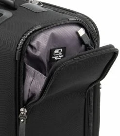 Travelpro Crew VersaPack Max Carry-On Expandable Spinner -Travel Luggage travelpro crew versapack max carry on expandable spinner 192