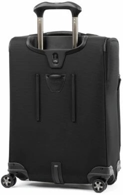 Travelpro Crew VersaPack Max Carry-On Expandable Spinner -Travel Luggage travelpro crew versapack max carry on expandable spinner 194
